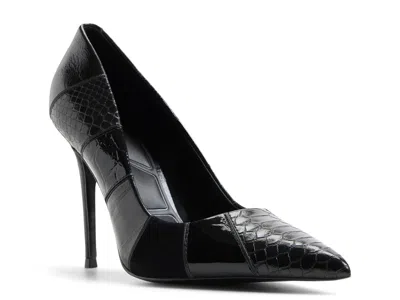 Aldo Stasyamix Pump In Black