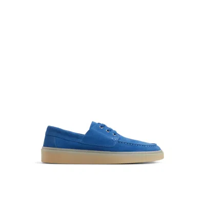 Aldo Stazo In Blue