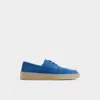 Aldo Stazo In Medium Blue