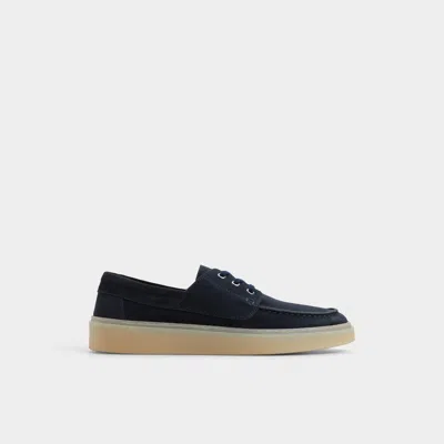Aldo Stazo In Navy In Blue