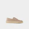 Aldo Stazo In Taupe In Brown