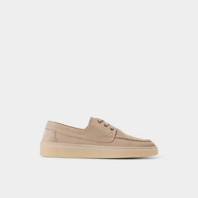 Aldo Stazo In Taupe In Brown