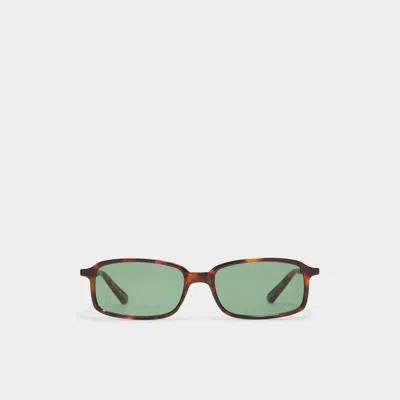 Aldo Steffy In Green