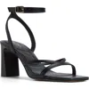 Aldo Adrauder In Black