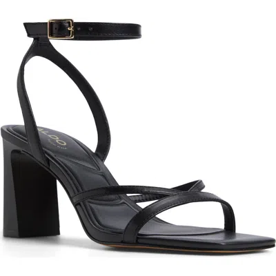 Aldo Adrauder In Black