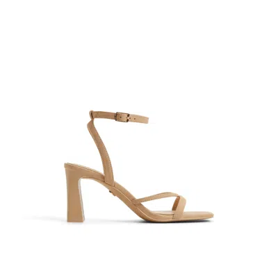 Aldo Rosalind In Beige