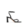Aldo Stellare In Black