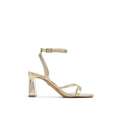 Aldo Stellare In Gold