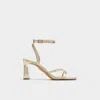 Aldo Stellare In Gold In Gold
