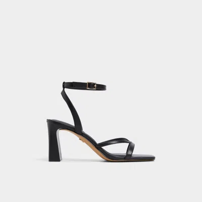 Aldo Stellare In Other Black