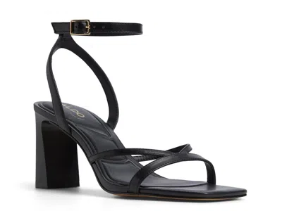 Aldo Stellare Sandal In Multi