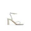 Aldo Stellare In White