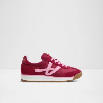 Aldo Stepcount