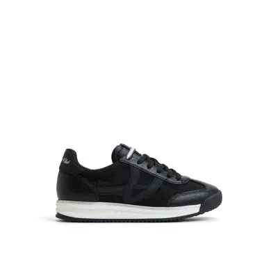 Aldo Stepcount In Black