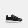 Aldo Stepcount In Black In Black