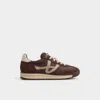 Aldo Stepcount In Medium Brown In Brown