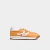 Aldo Stepcount In Orange In Orange