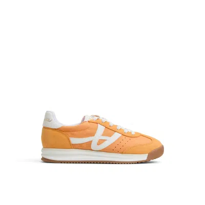Aldo Stepcount In Orange