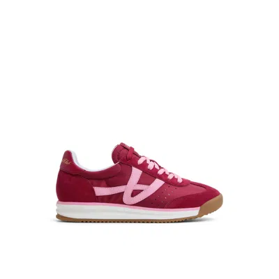 Aldo Stepcount In Pink