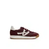 Aldo Stepcount In Red