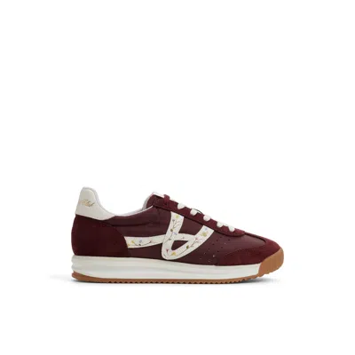 Aldo Stepcount In Red