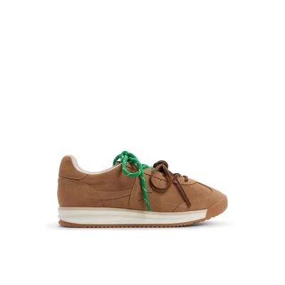Aldo Stepcount In Sand
