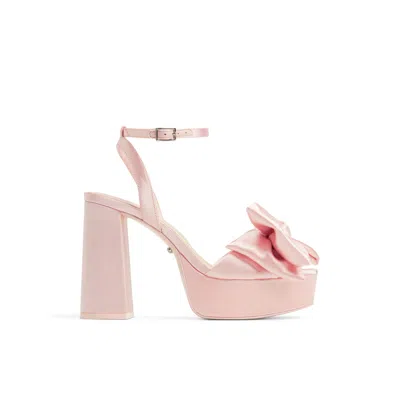 Aldo Stepsistersheel In Pink