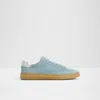 Aldo Stepup In Light Blue
