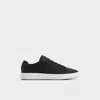 Aldo Stepup In Black