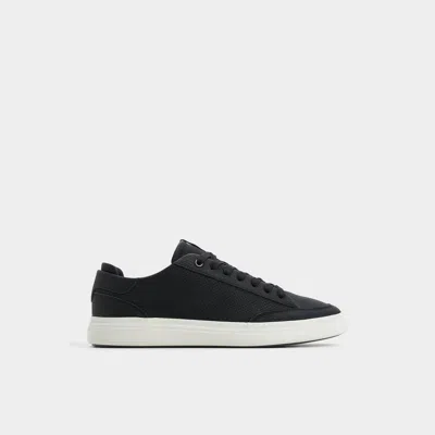 Aldo Stepup In Black
