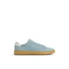 Aldo Stepup In Blue