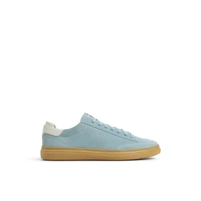 Aldo Stepup In Blue