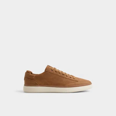 Aldo Stepup In Brown