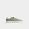 Aldo Stepup In Green