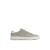 Aldo Stepup In Grey