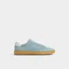 Aldo Stepup In Light Blue