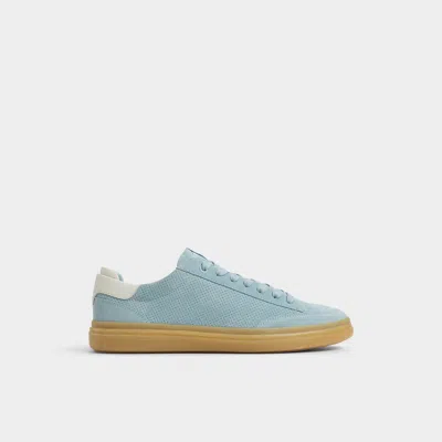 Aldo Stepup In Light Blue