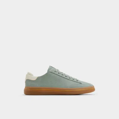 ALDO STEPUP IN LIGHT GREEN