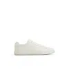 Aldo Stepup In White