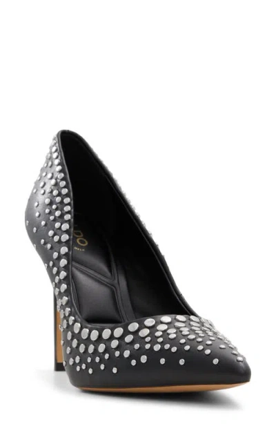 ALDO ALDO STESSY 2.0 POINTED TOE PUMP