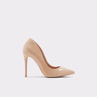 Aldo Stessy  In Bone In Pink