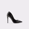 Aldo Stessy  In Other Black In Black