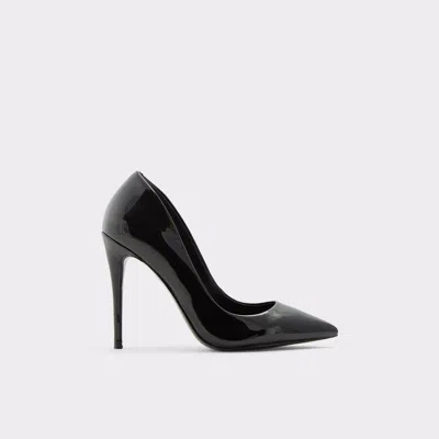 Aldo Stessy  In Other Black