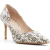 Aldo Stessy Pointed Toe Pump