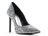 Aldo Stessy Pump In Silver