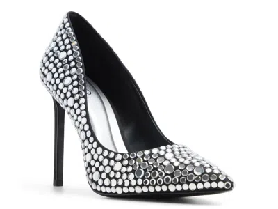 Aldo Stessy Pump In Silver