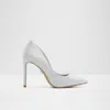Aldo Stessy2.0 In Silver
