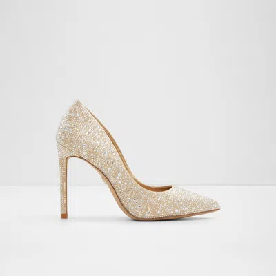 Aldo Stessy2.0 In Gold