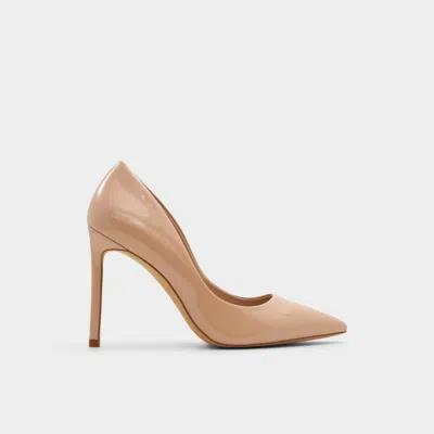 Aldo Stessy2.0 In Bone In Brown