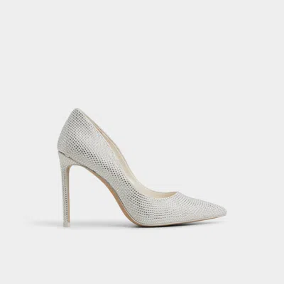 Aldo Stessy2.0 In Other White In Multi
